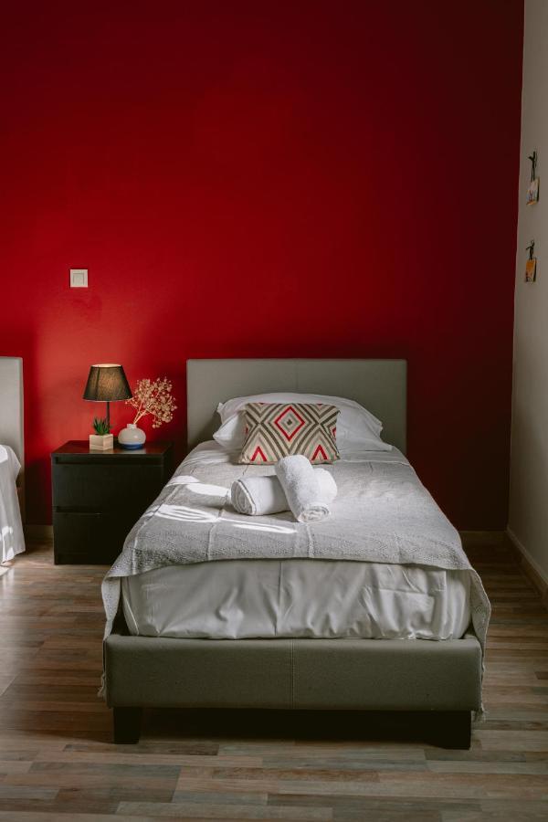 Armonia-Art House Apartment Kos Town Exterior photo
